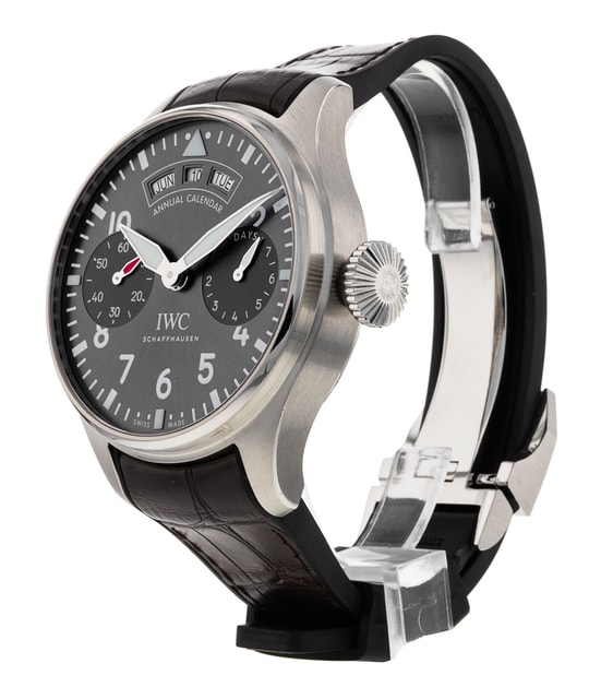 IWC Big Pilot's IW502702 Image 2